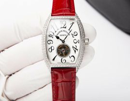 Picture of Franck Muller Watches Women _SKU1371franck-muller-32x46mm-01123455